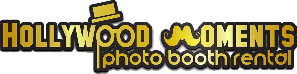 Hollywood Moments Photo Booth Rental